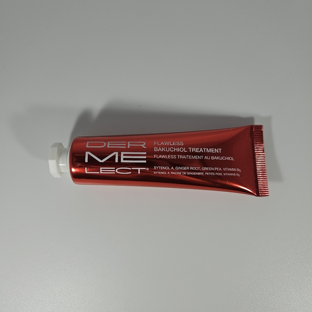 Dermelect - Flawless Bakuchiol Treatment (FULL-SIZE) (1.0 fl. oz.)